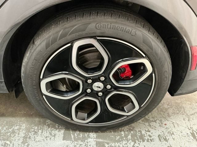 Used 2022 Ford Mustang Mach-E GT AWD/4WD image 10