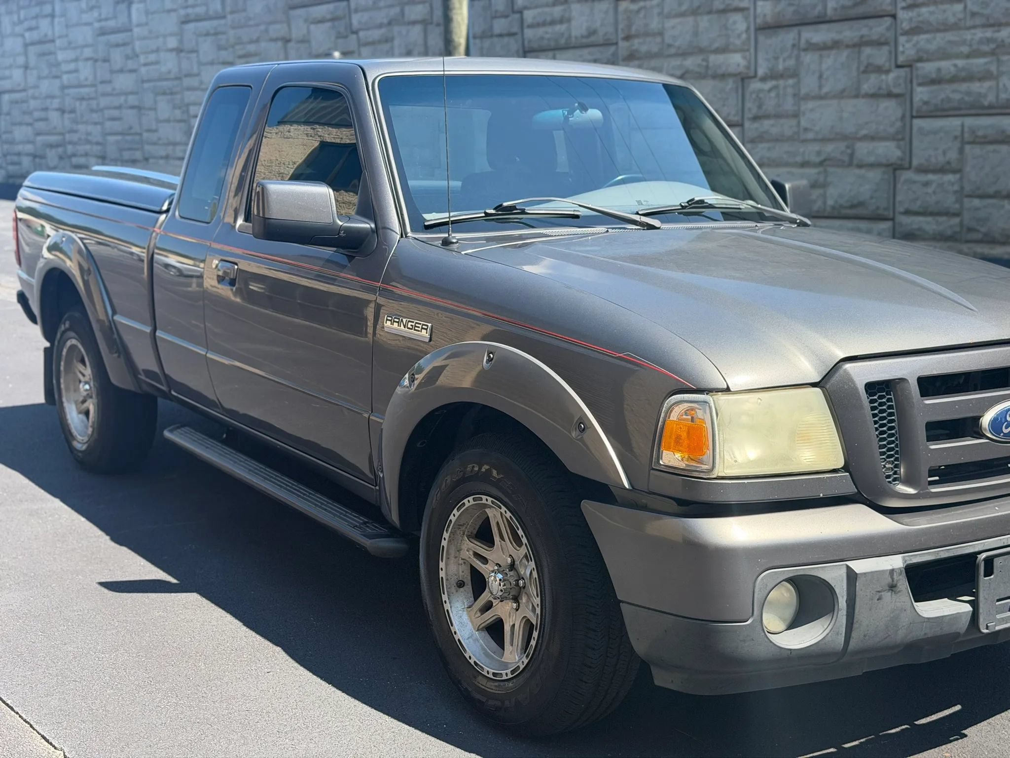 Used 2011 Ford Ranger Sport RWD image 37