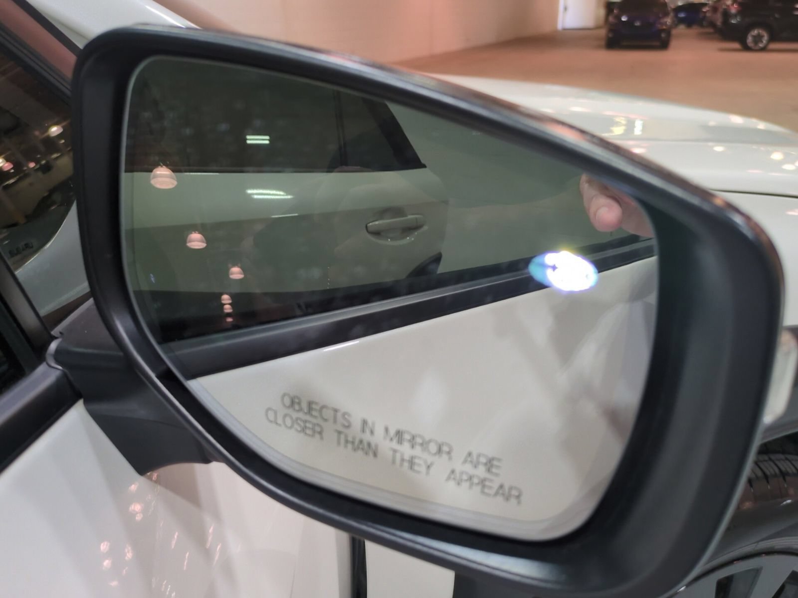 Certified 2024 Subaru Outback Onyx Edition AWD/4WD image 10
