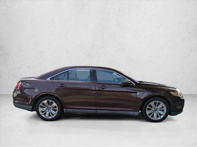 Used 2011 Ford Taurus Limited w/ 301A Rapid Spec Order Code FWD image 2