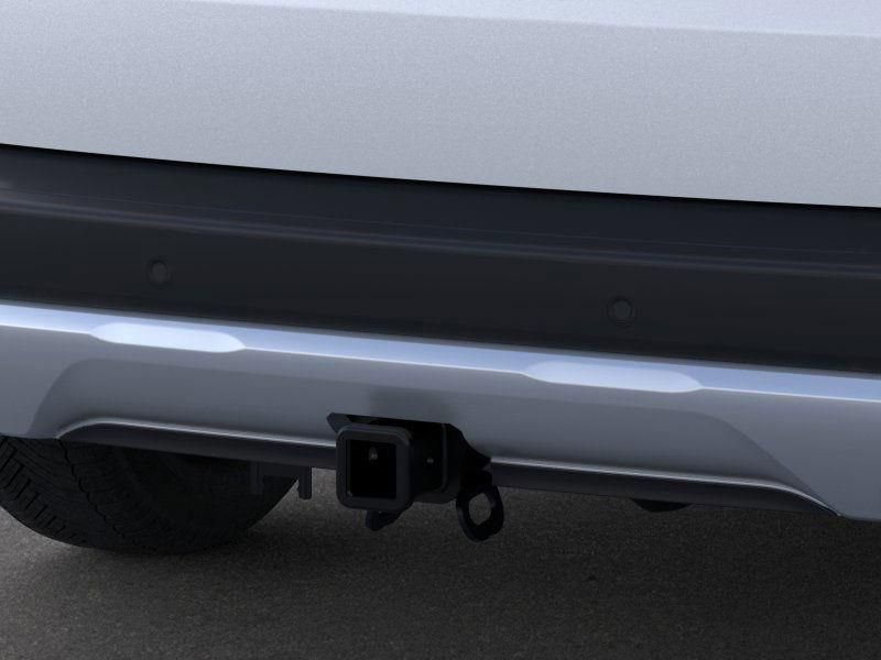 New 2025 Ford Escape SE w/ PHEV Premium Package FWD image 23