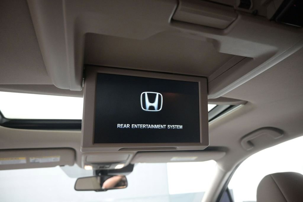 Used 2016 Honda Pilot Elite image 15