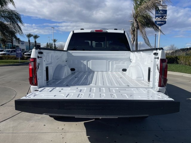 New 2026 Ford F150 Lariat w/ Equipment Group 501A Mid image 25