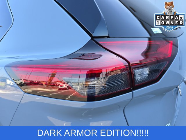 Used 2026 Nissan Rogue Dark Armor FWD image 25