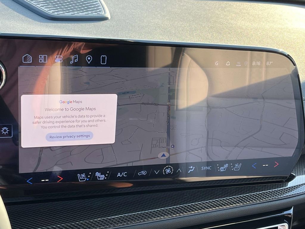 New 2026 Chevrolet Traverse High Country w/ LPO, Floor Liner Package image 26