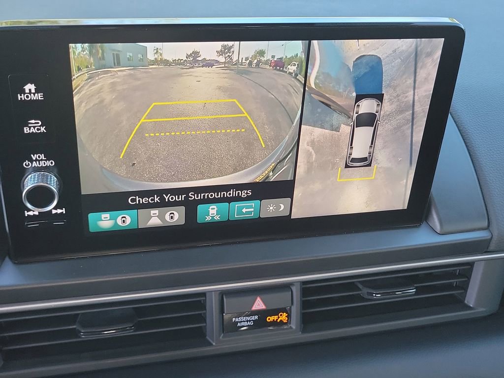 Used 2024 Honda Pilot Elite image 24