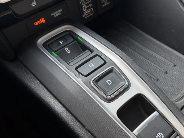 Certified 2020 Honda Insight Touring image 25