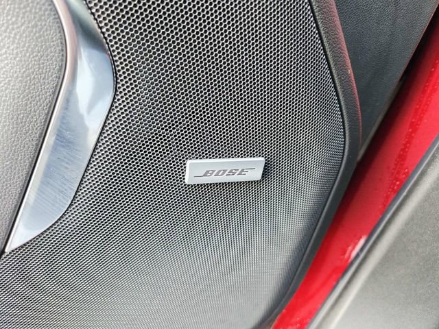 Used 2025 Chevrolet Tahoe RST w/ Comfort Package image 37