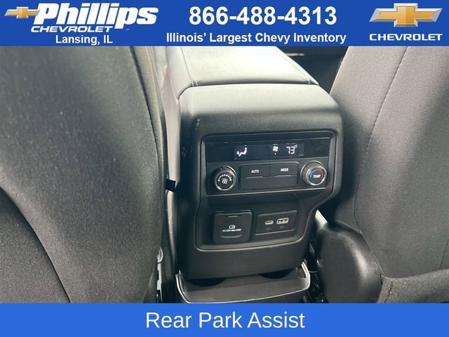 Certified 2023 GMC Acadia SLE w/ Driver Convenience Package image 23