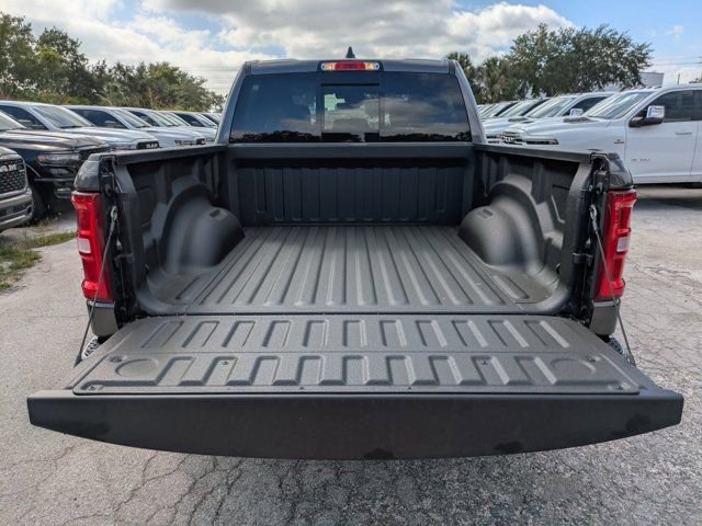 New 2026 RAM 1500 Big Horn image 12