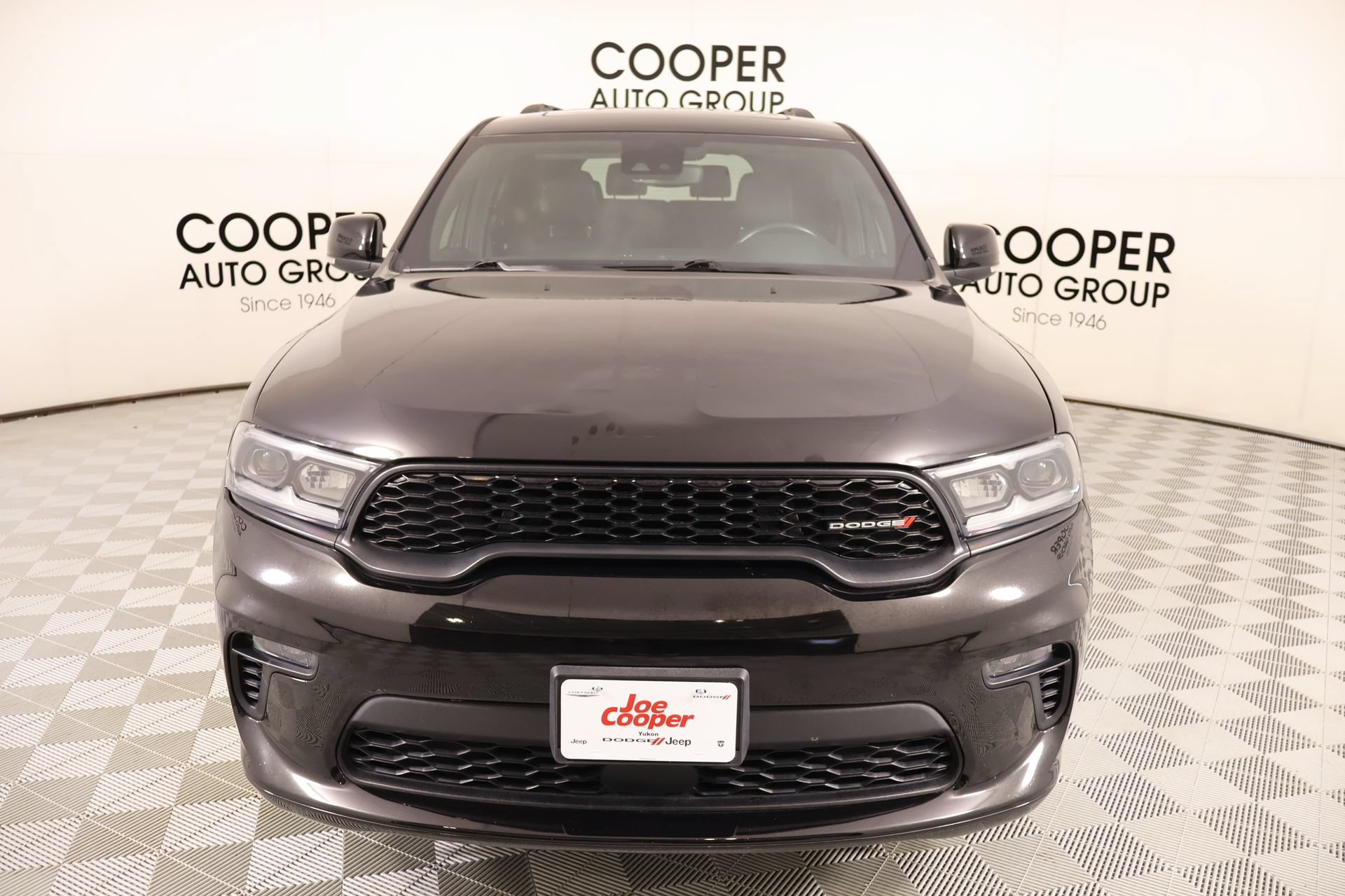 Used 2023 Dodge Durango GT AWD/4WD image 10