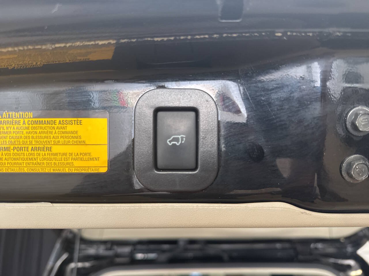 Used 2013 Toyota Sienna XLE AWD/4WD image 22