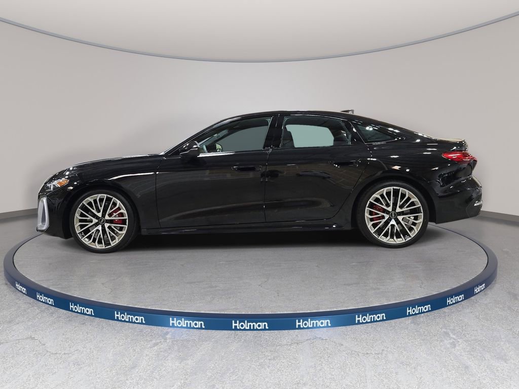 New 2025 Audi S5 Prestige AWD/4WD image 8