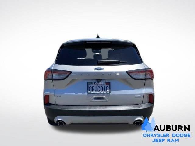 Used 2020 Ford Escape SE AWD/4WD image 6