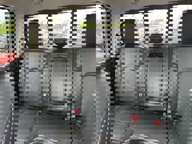 Used 2023 RAM 2500 Laramie AWD/4WD image 5