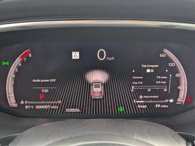 New 2026 Acura MDX A-Spec image 10