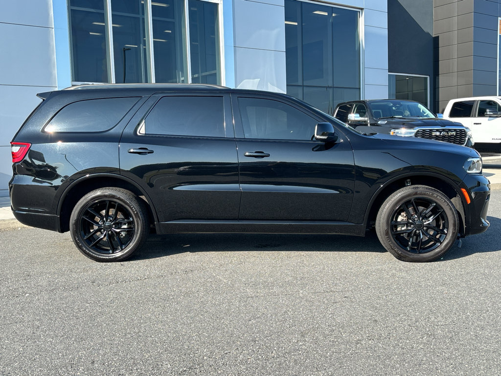 Used 2023 Dodge Durango GT AWD/4WD image 5