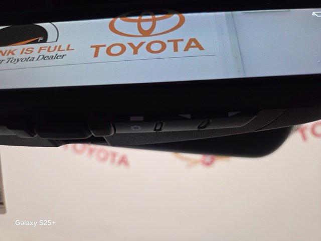 New 2026 Toyota Tundra TRD Pro AWD/4WD image 89