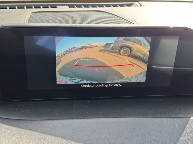Used 2024 MAZDA MAZDA3 s FWD image 11