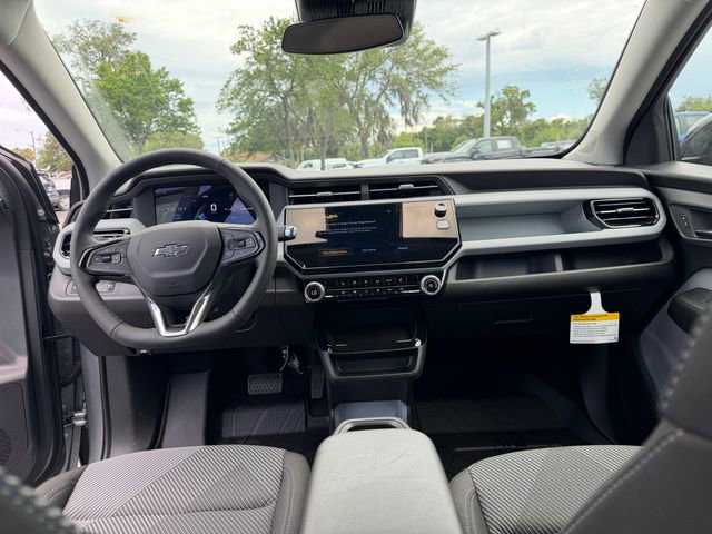 New 2027 Chevrolet Bolt LT FWD image 22