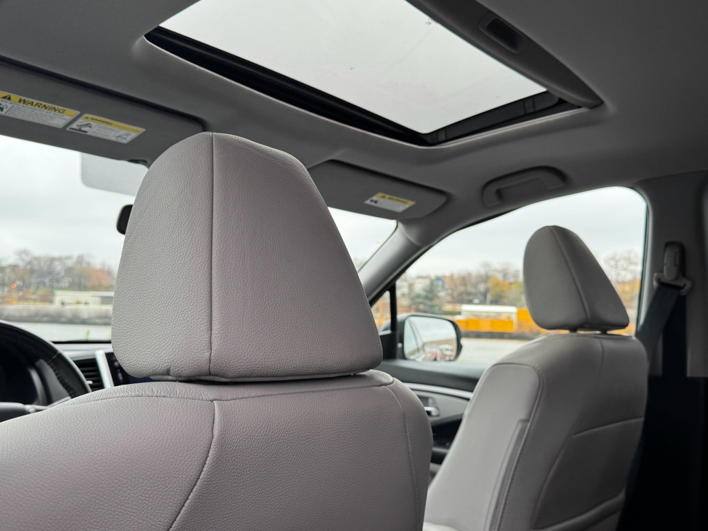 Used 2017 Honda Pilot EX-L image 27