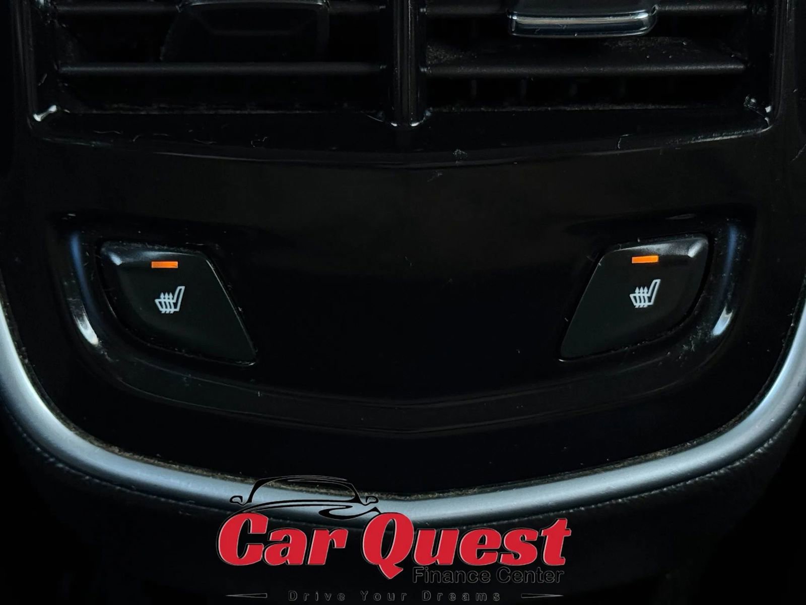 Used 2017 Cadillac XTS Luxury image 20