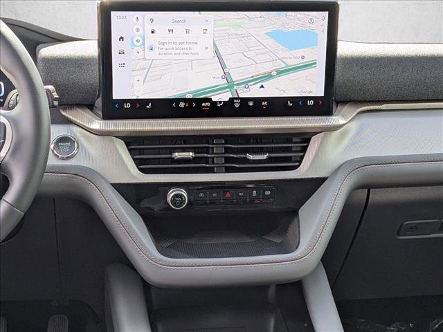 New 2026 Ford Explorer Active image 11