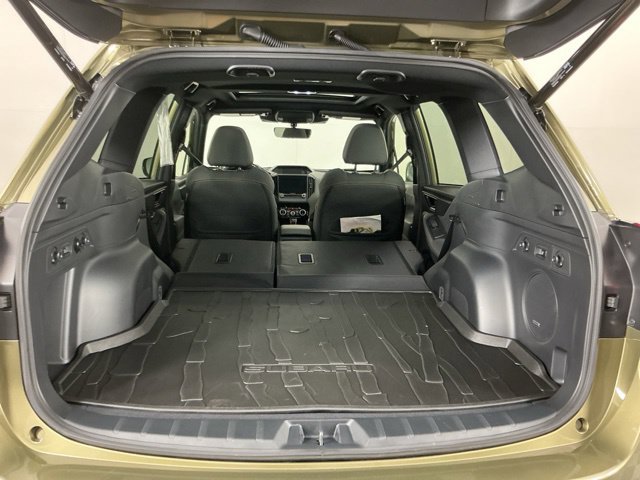 Used 2025 Subaru Forester Wilderness AWD/4WD image 29