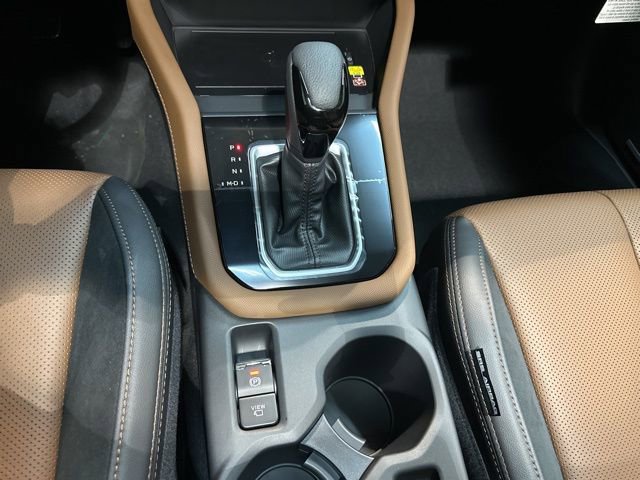New 2025 Subaru Forester Touring image 24