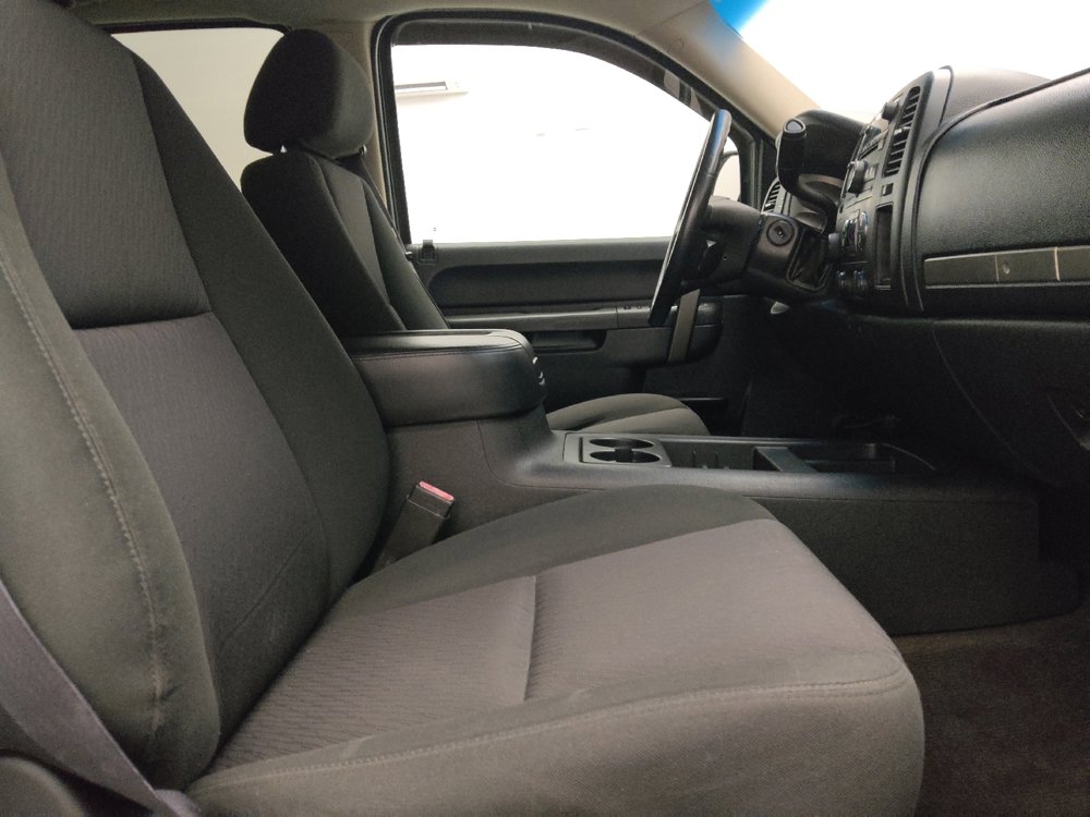 Used 2013 GMC Sierra 1500 SLE w/ Power Tech Package AWD/4WD image 21