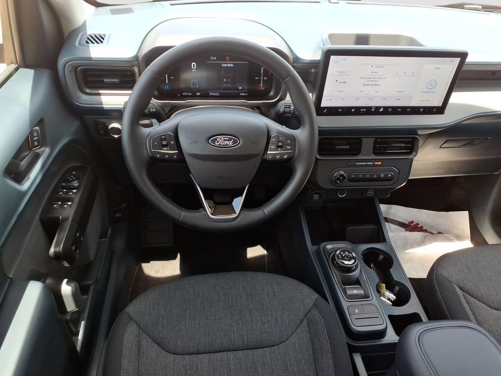 Used 2026 Ford Maverick XLT w/ Equipment Group 301A AWD/4WD image 9