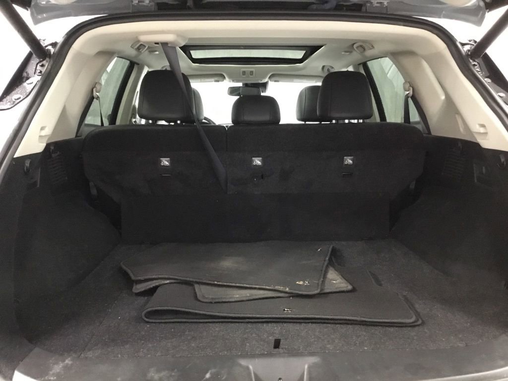 Used 2023 Nissan Murano SL image 16