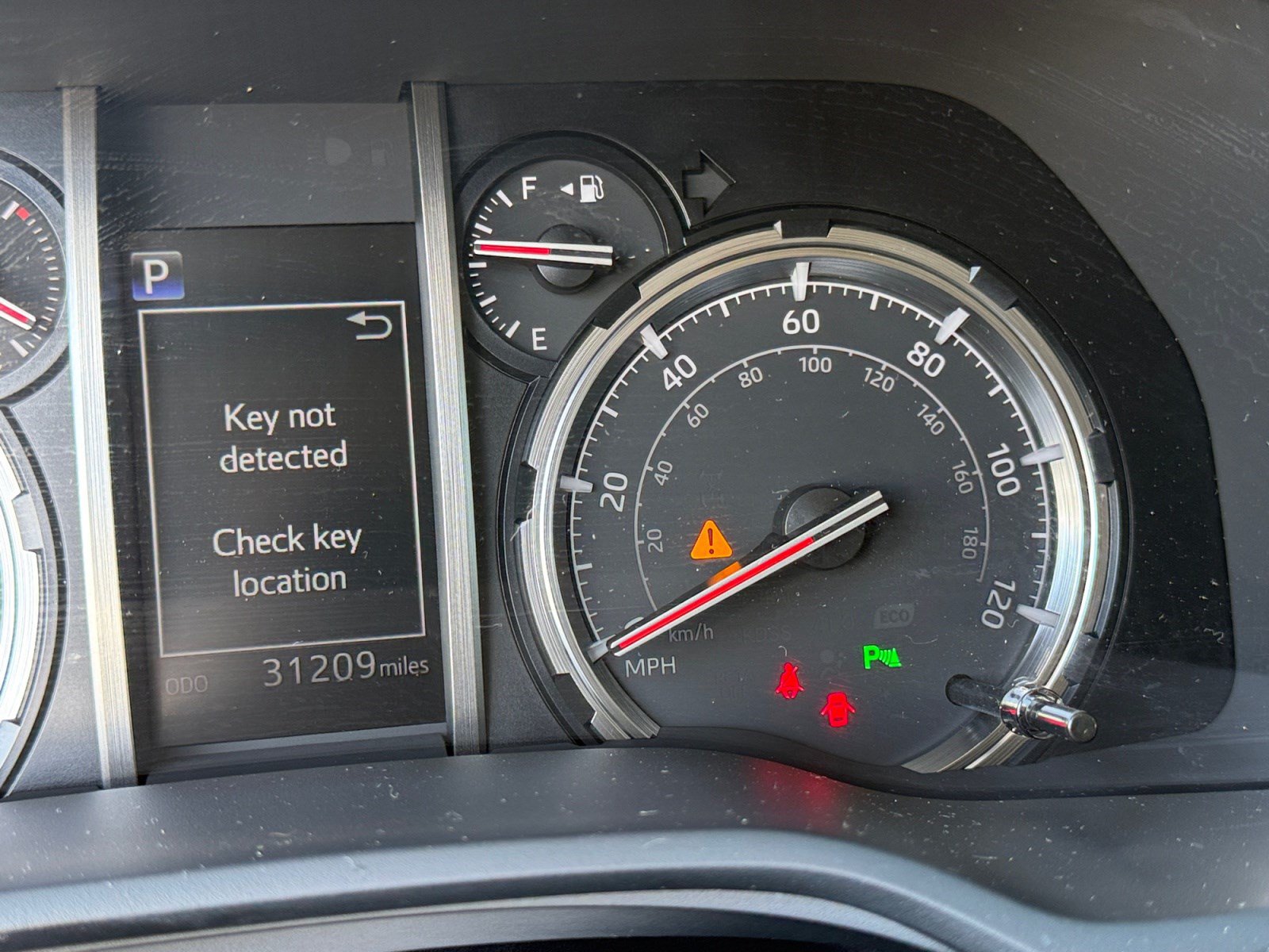 Certified 2023 Toyota 4Runner Limited AWD/4WD image 11