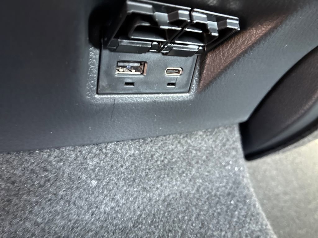 New 2026 Toyota Camry XLE FWD image 42