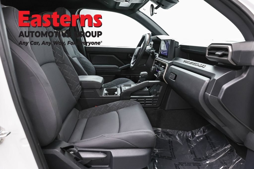 Used 2024 Toyota Tacoma SR RWD image 20