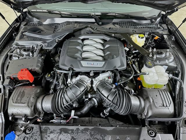 New 2026 Ford Mustang GT Premium image 29