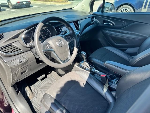Used 2018 Buick Encore Preferred FWD image 19