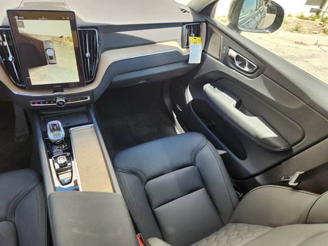 New 2026 Volvo XC60 T8 Plus w/ Climate Package AWD/4WD image 12