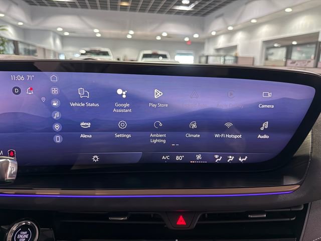 Certified 2025 Buick Envision Sport Touring image 20