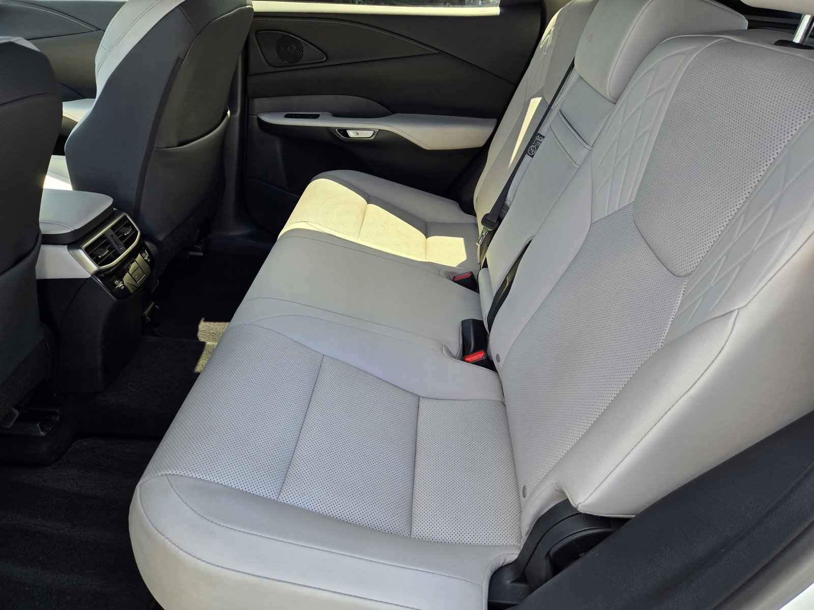 Certified 2023 Lexus RX 350 Premium w/ Accessory Package (Z1) FWD image 12