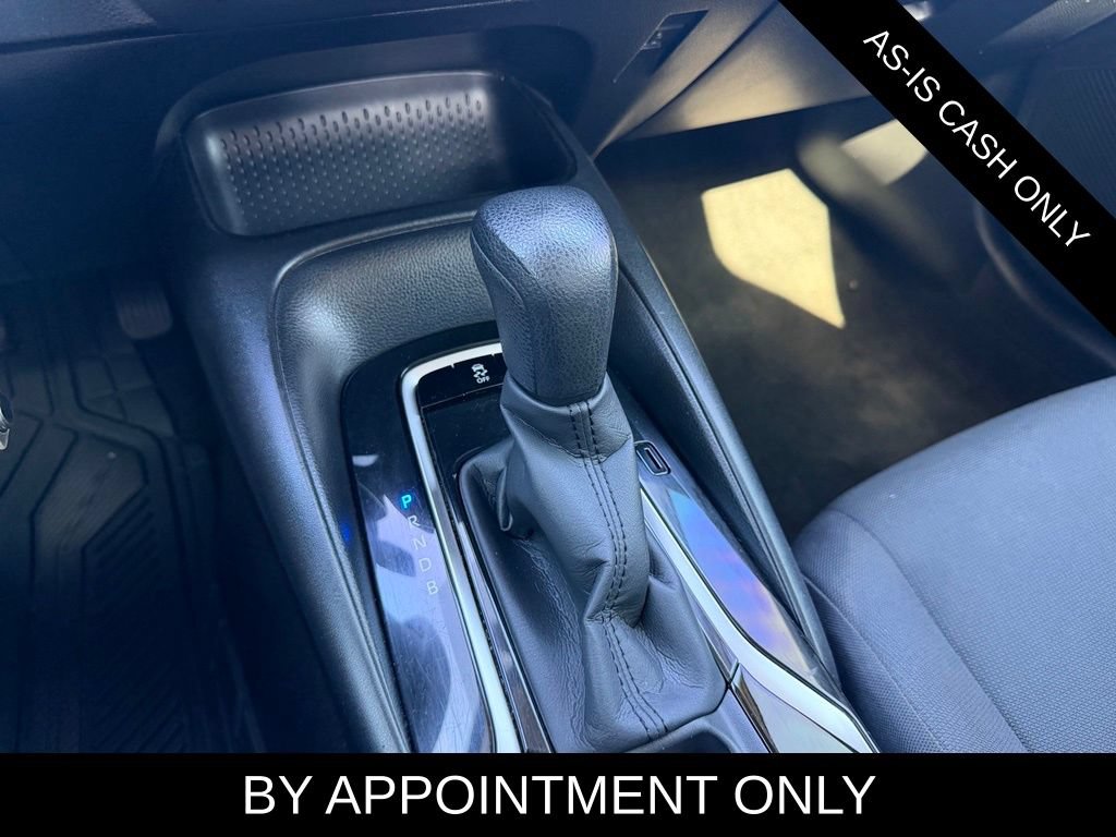 Used 2020 Toyota Corolla LE FWD image 18