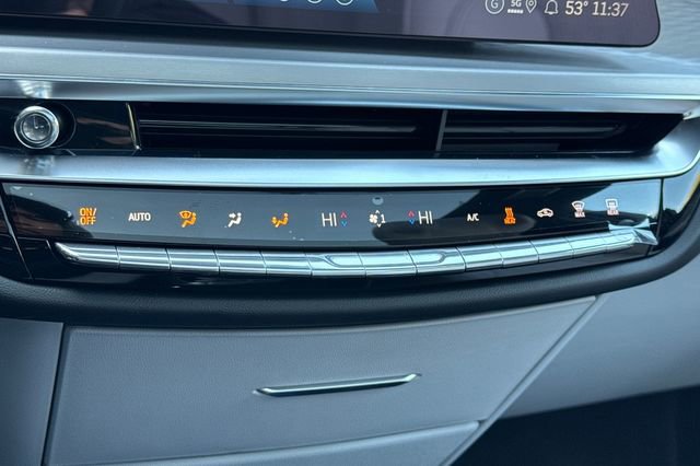 New 2026 Cadillac Lyriq Premium Sport image 21