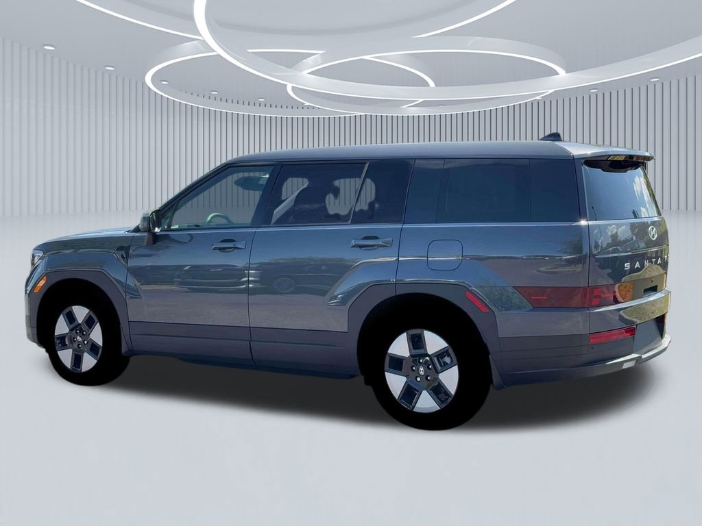 New 2026 Hyundai Santa Fe SE image 4