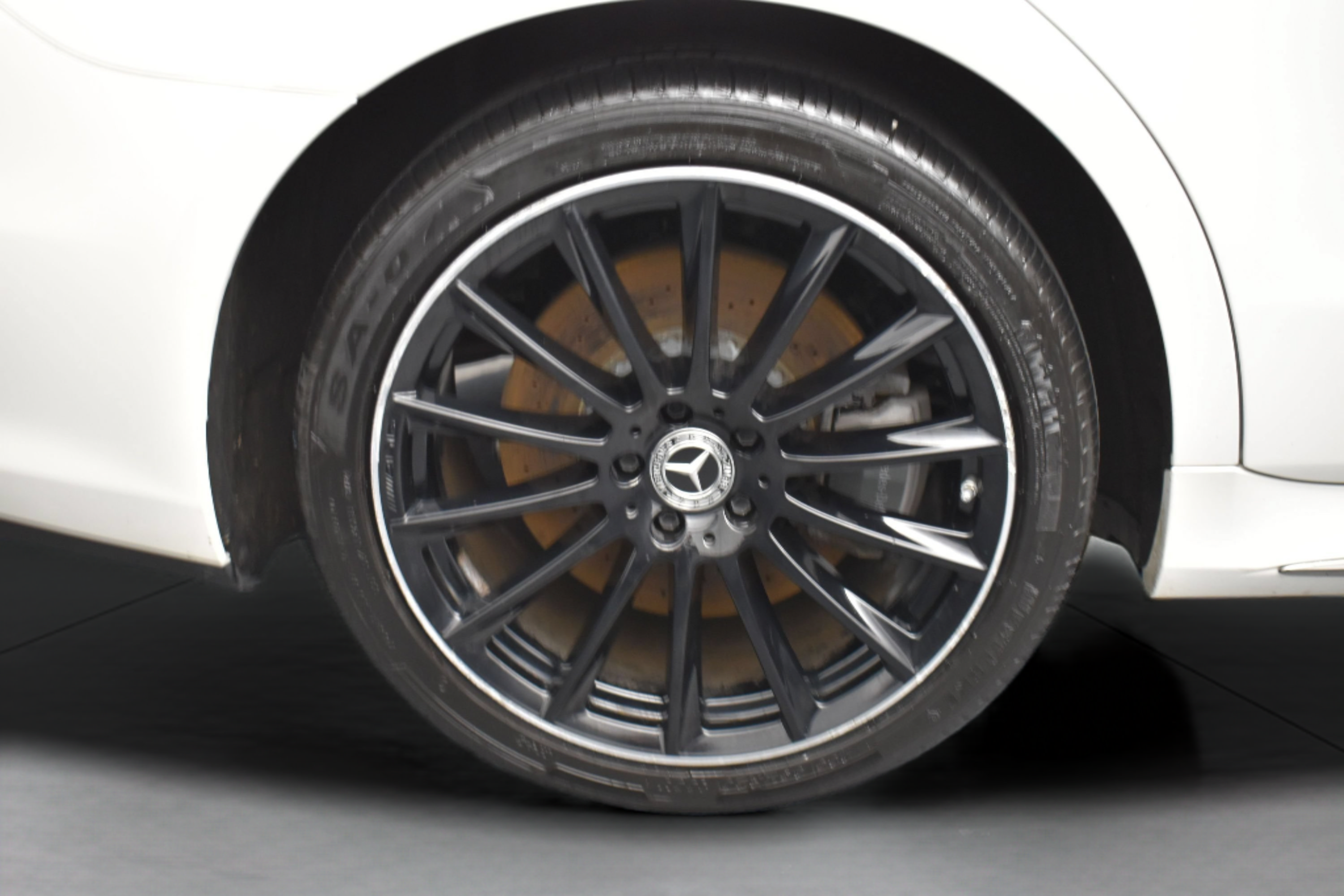 Used 2023 Mercedes-Benz S 500 4MATIC image 31