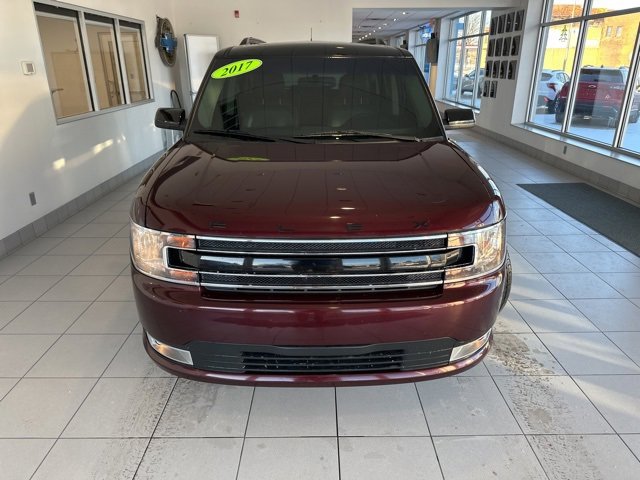 Used 2017 Ford Flex SEL w/ Equipment Group 202A image 2
