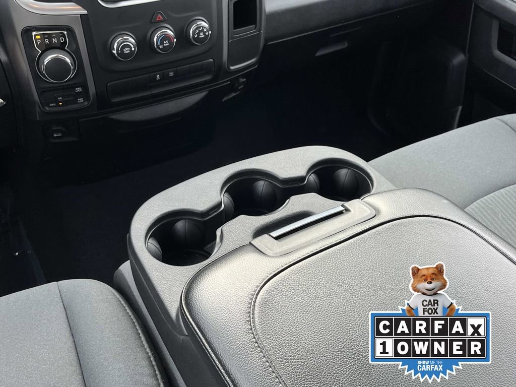 Used 2024 RAM 1500 Classic SLT image 15