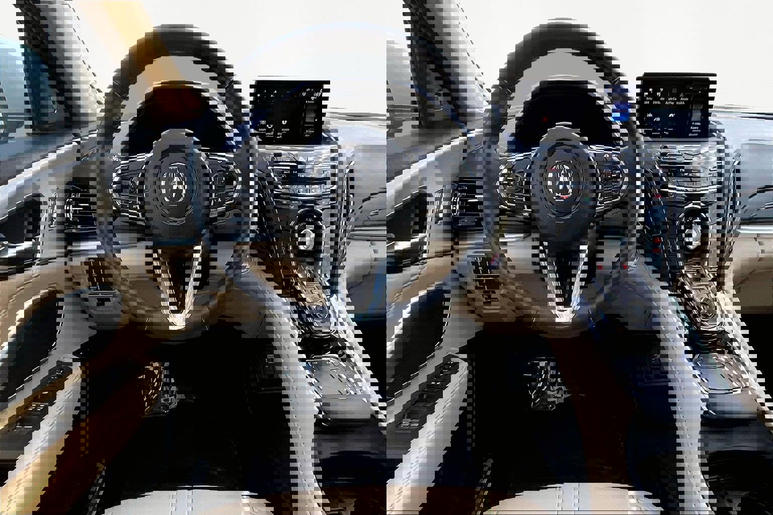 Used 2023 Acura RDX FWD image 8