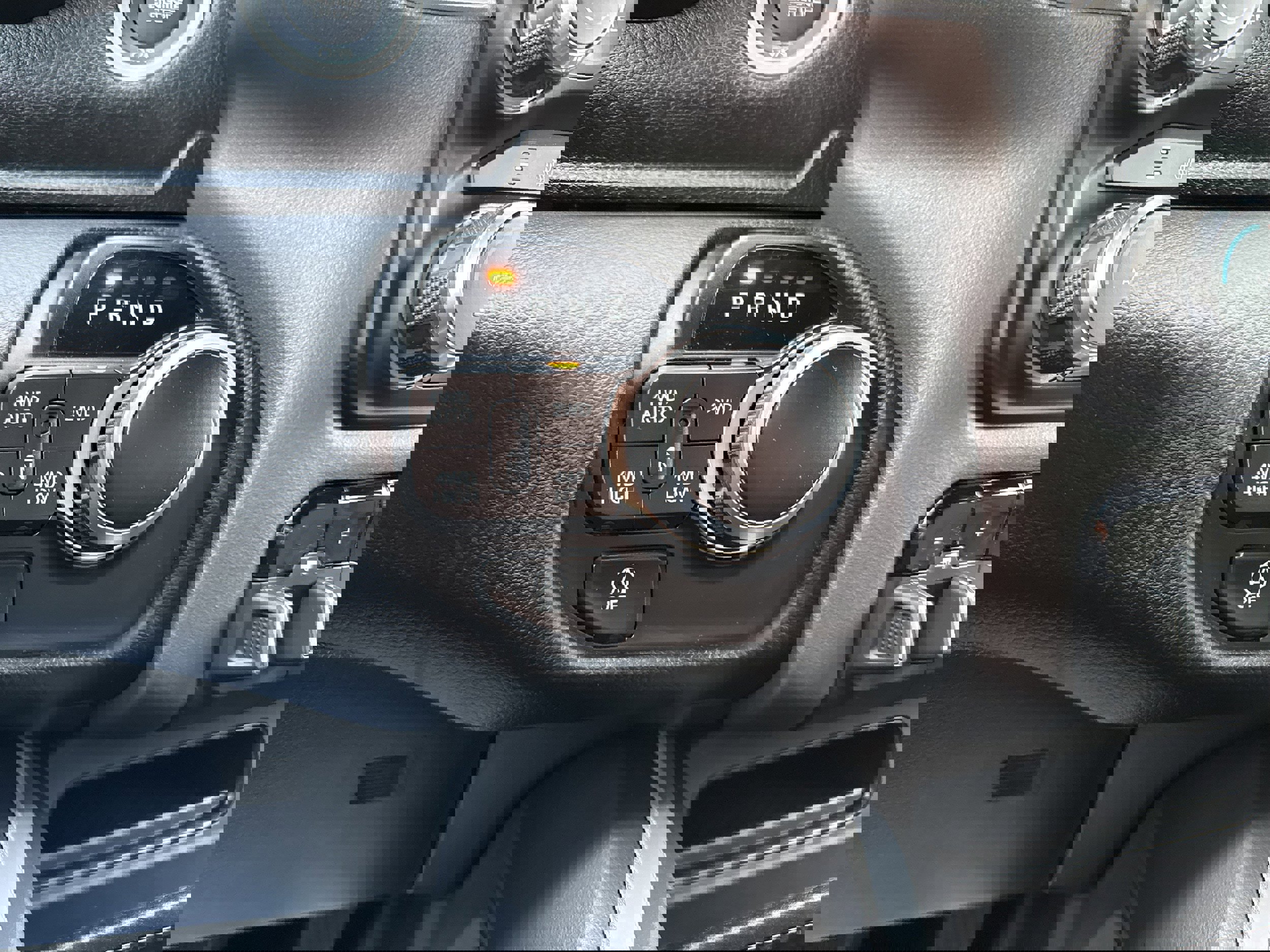 Used 2022 RAM 1500 Big Horn image 21