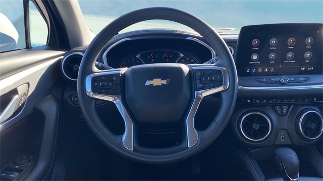 Used 2023 Chevrolet Blazer LT image 13