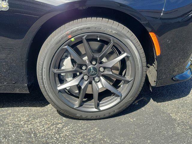 New 2026 Dodge Charger Scat Pack AWD/4WD image 10